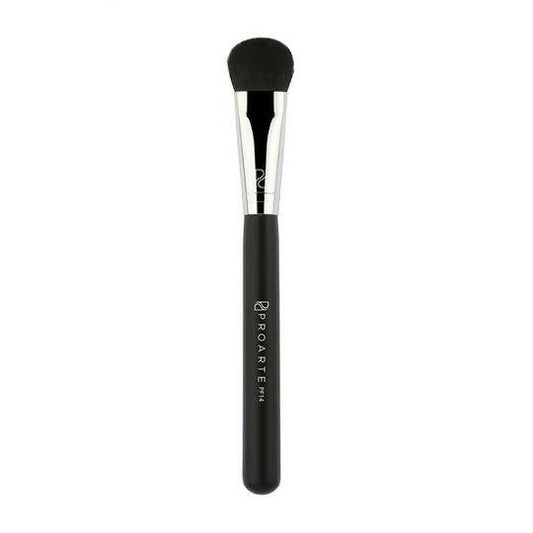 Proarte Small Powder Brush PF-14 - BUDNE