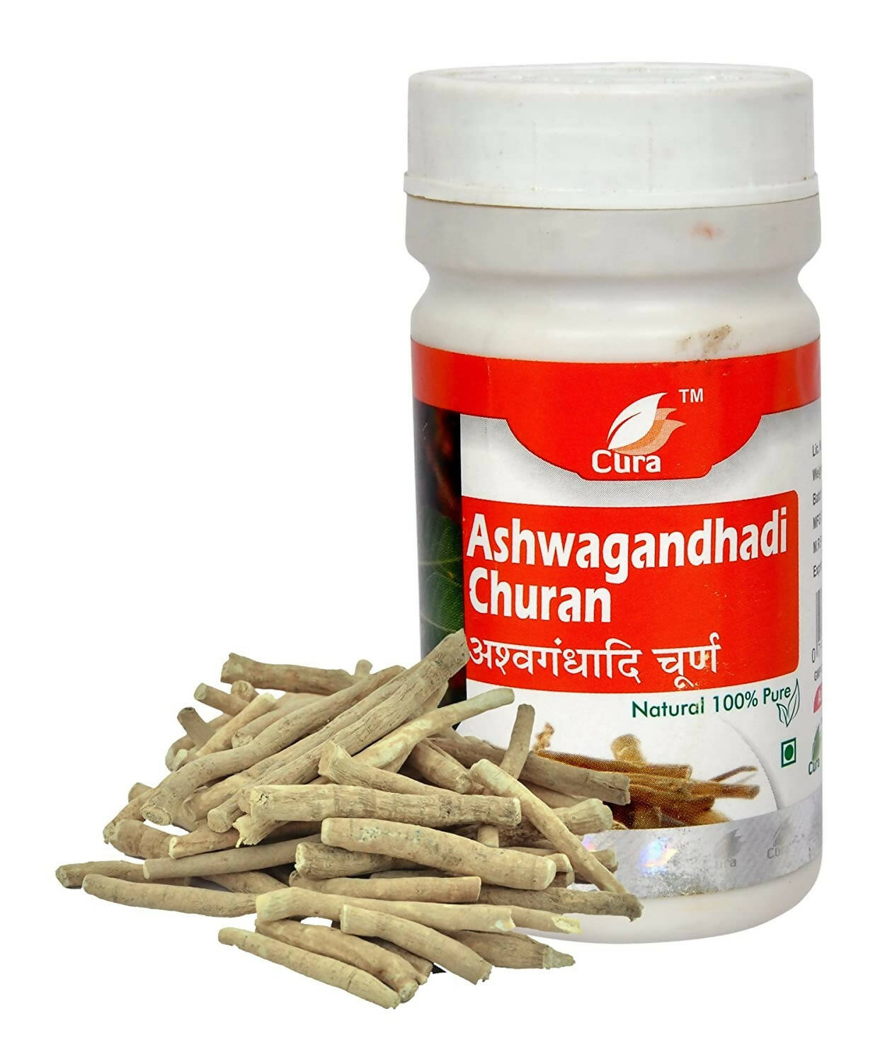 Cura Ashwagandhadi churan