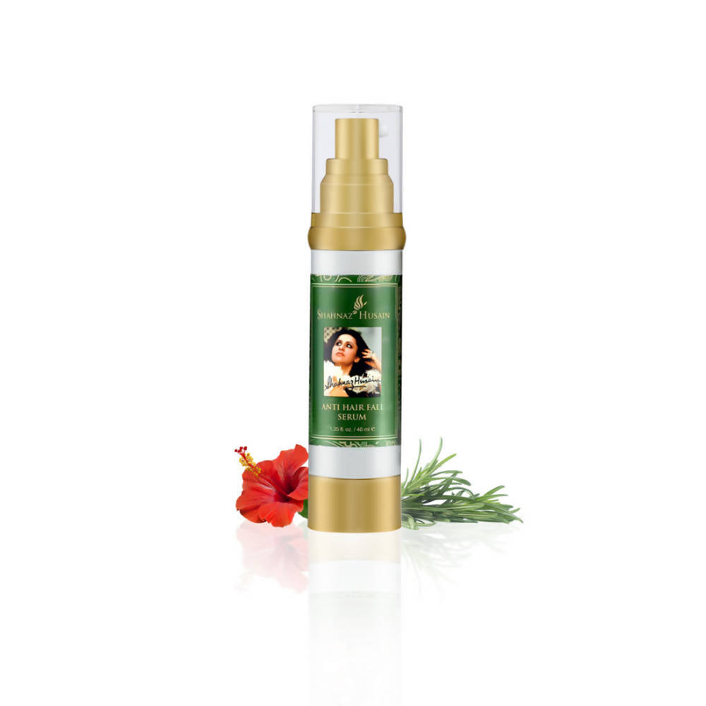 Shahnaz Husain Anti Hair Fall Serum