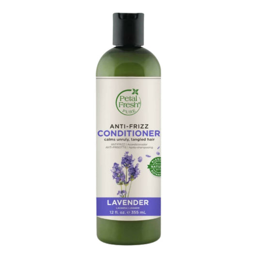 Petal Fresh Pure Anti-Frizz Lavender Conditioner - buy-in-usa-australia-canada