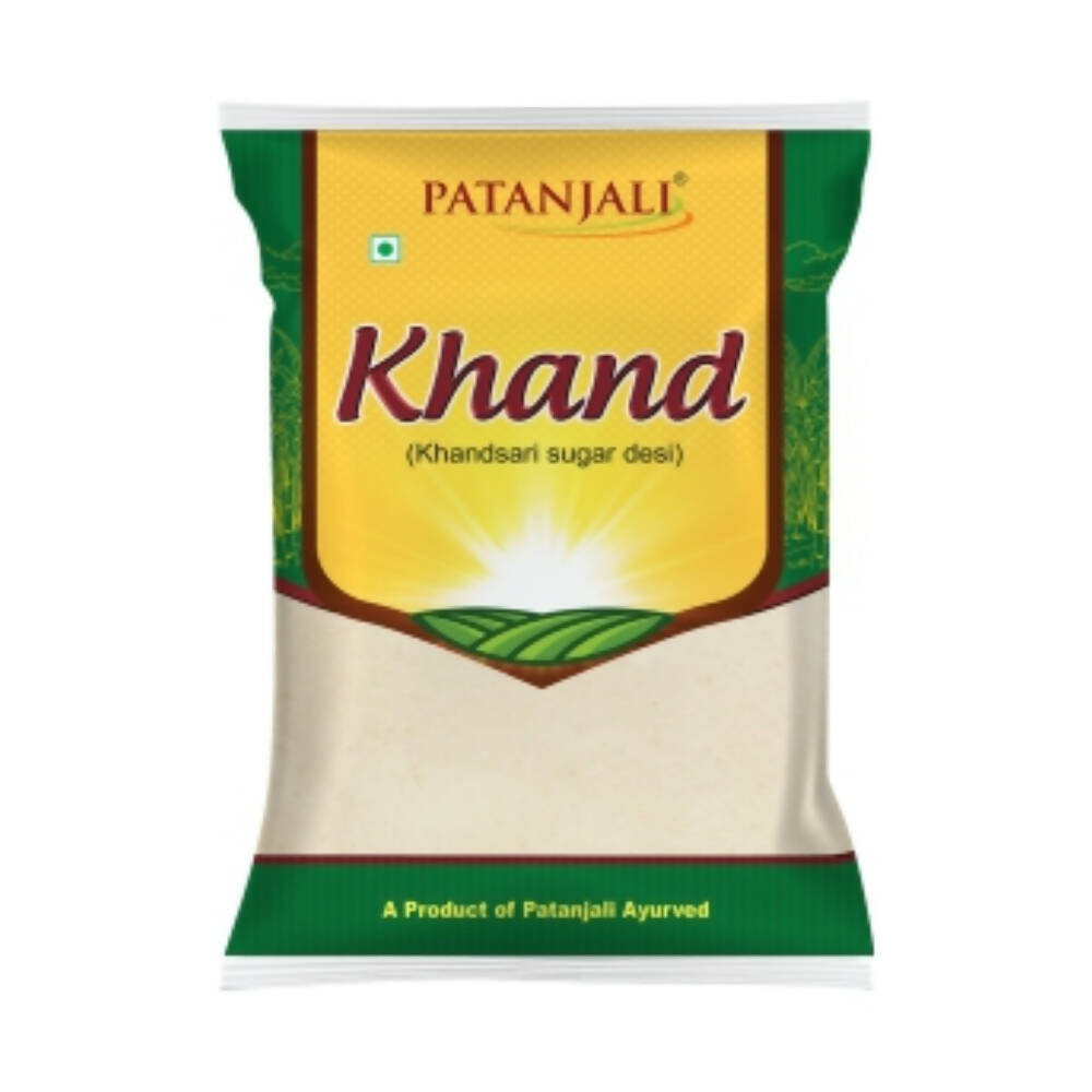 Patanjali khand - BUDNE