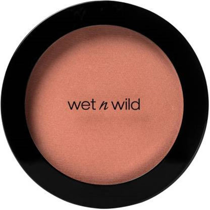 Wet n Wild Color Icon Blush - Mellow Wine