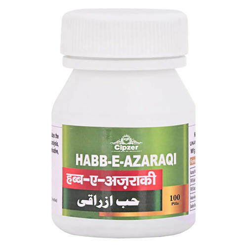 Cipzer Habbe Azaraqi Pills - usa canada australia