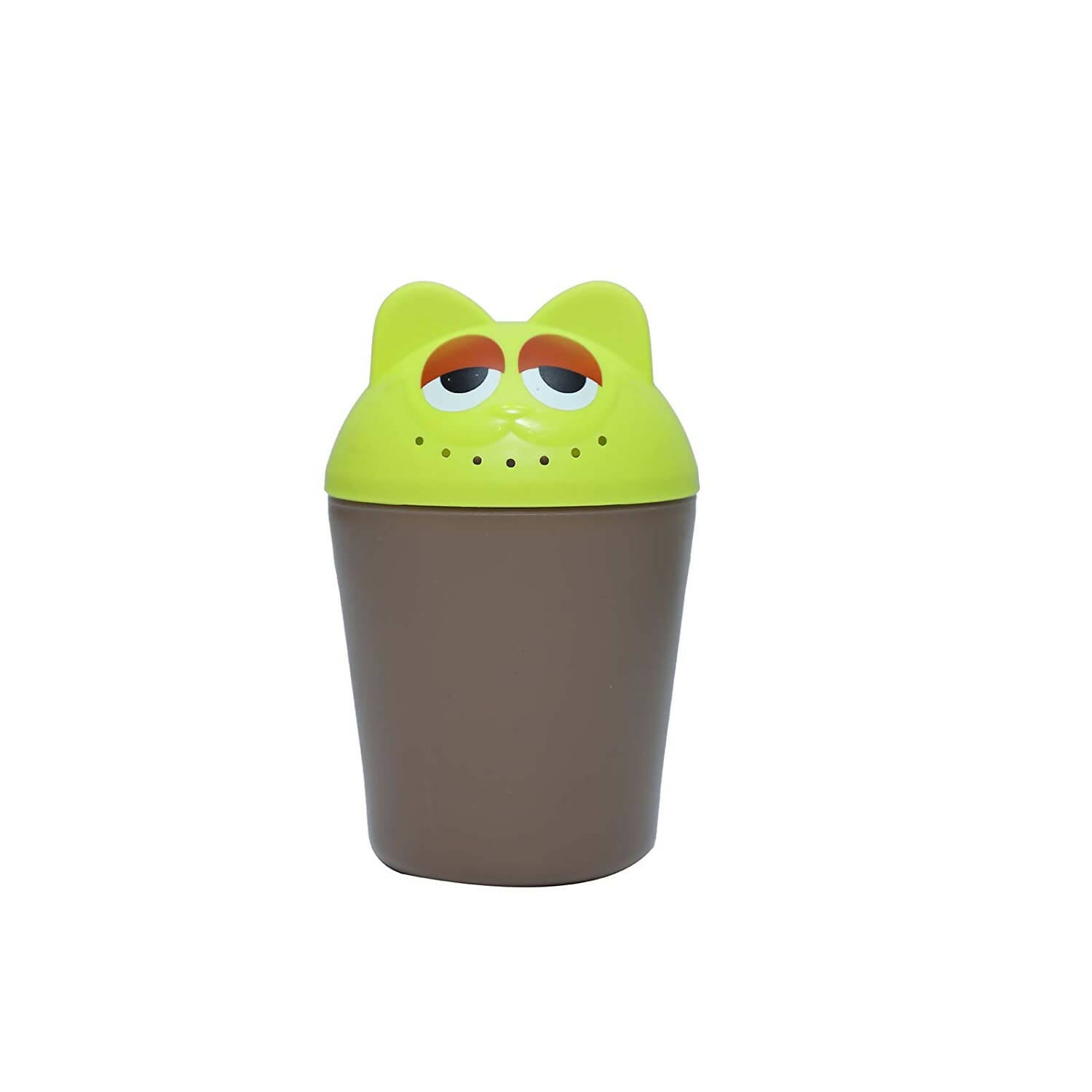 Safe-O-Kid Hair washing Mug cum Rinse mug for kids- Green -  USA, Australia, Canada 