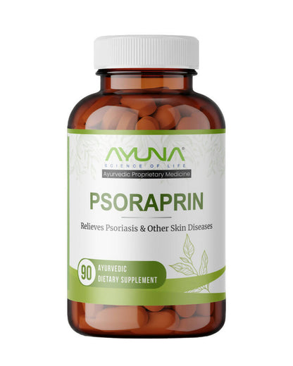 Ayuna Psoraprin Capsules - usa canada australia