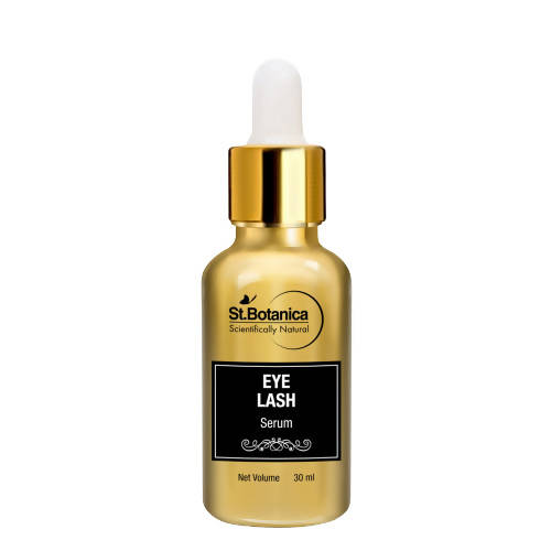 St.Botanica Eye Lash Serum