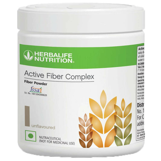 Herbalife Active Fiber Complex Powder - Unflavoured -  usa australia canada 