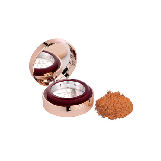 Typsy Beauty Hustle & Grind Setting Powder - Mochaccino 06