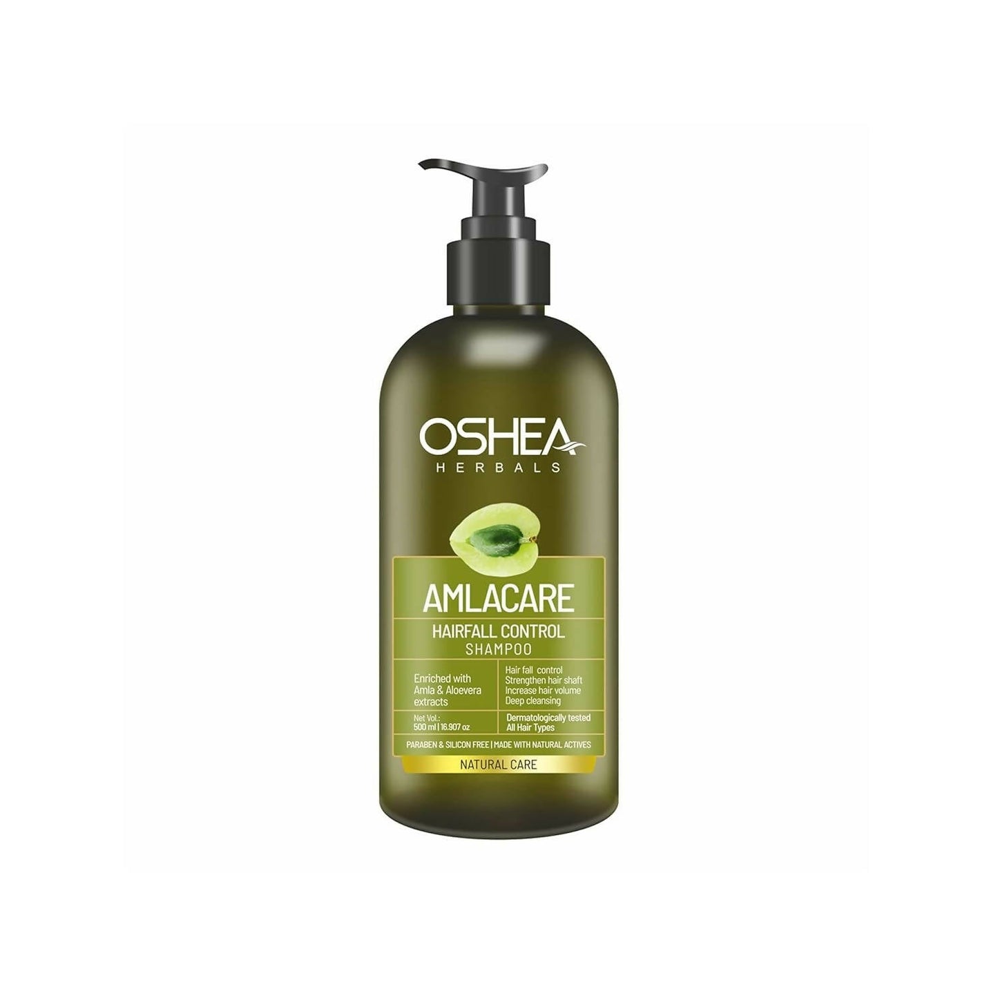 Oshea Herbals AmlaCare Hairfall Control Shampoo - buy-in-usa-australia-canada
