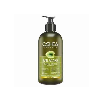 Oshea Herbals AmlaCare Hairfall Control Shampoo - buy-in-usa-australia-canada