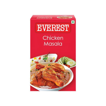 Everest Chicken Masala Powder