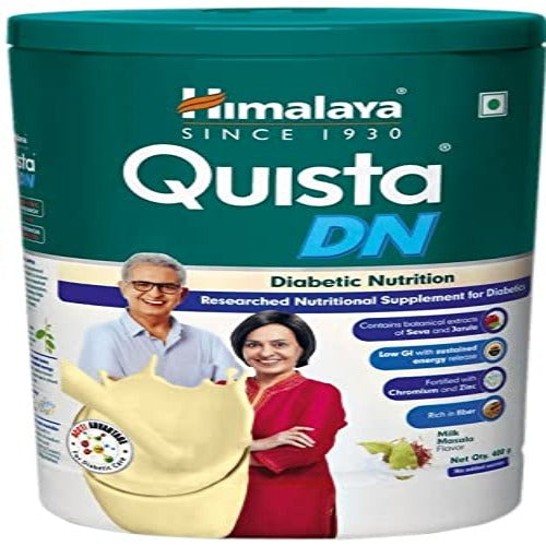 Himalaya Quista DN Powder -  buy in usa 