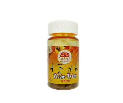 Guru Prasadam Slim Trim Tablets