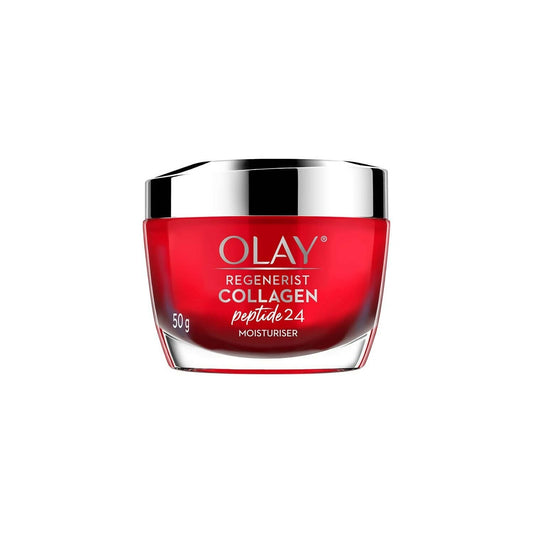 Olay Regenerist Collagen Peptide 24 Face Cream - BUDNE