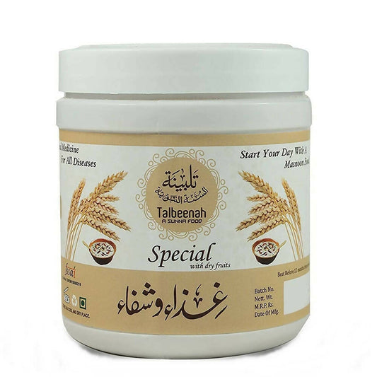 Al Masnoon Talbina Special With Dry Fruits - buy in USA, Australia, Canada