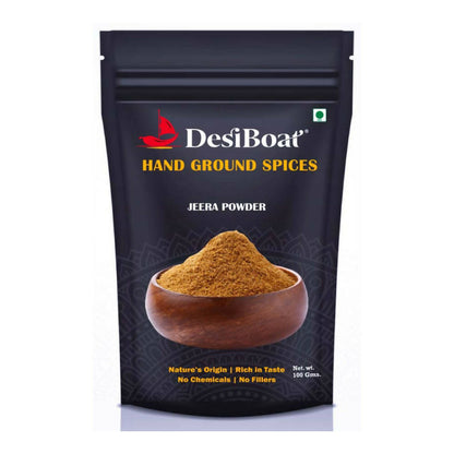 DesiBoat Jeera Powder -  USA, Australia, Canada 