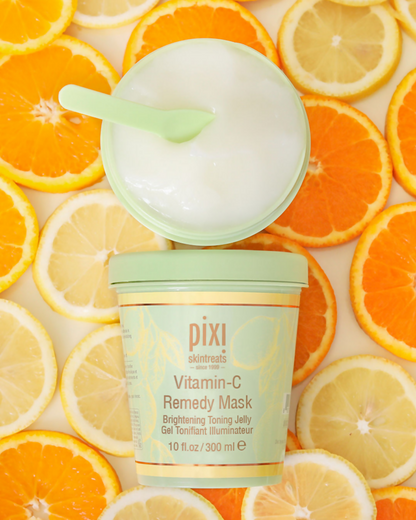 PIXI Vitamin-C Remedy Mask