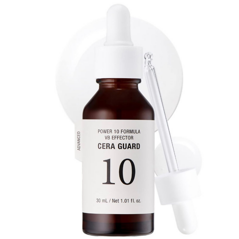 It's Skin Power 10 Formula VB Effector Cera Guard Serum