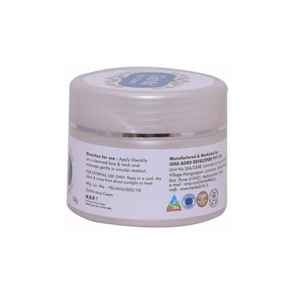 Herbal Hills Glohills Face Cream