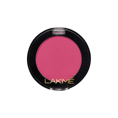 Lakme Face It Blush - Flushed Pink