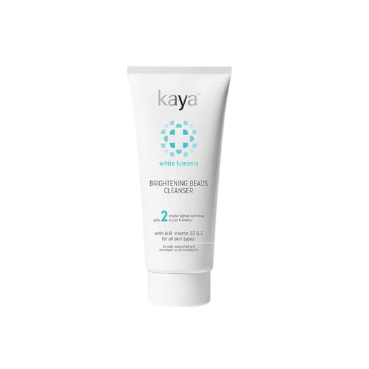 Kaya Brightening Beads Cleanser