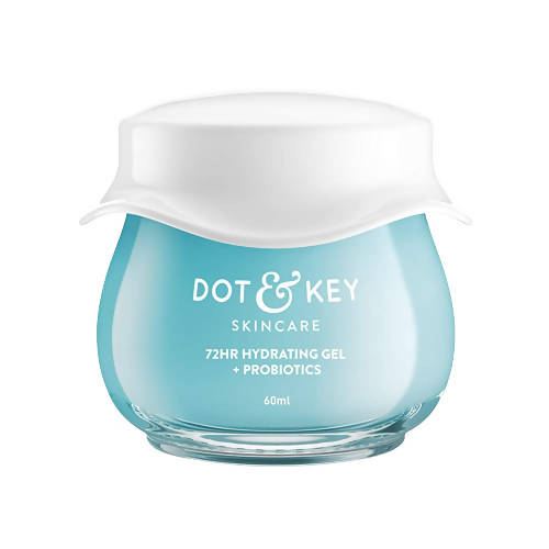 Dot & Key 72 Hr Hydrating Probiotic Face Gel