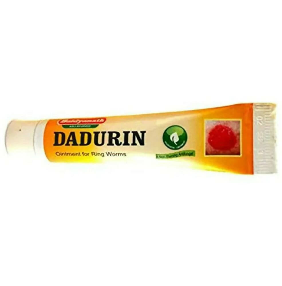 Baidyanath Jhansi Dadurin Ointment