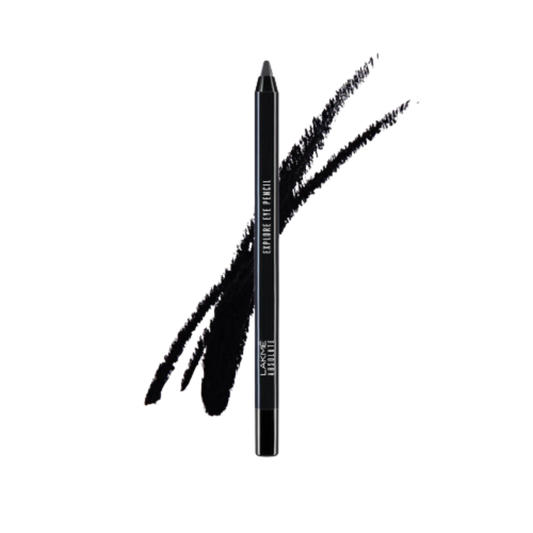 Lakme Absolute Explore Eye Pencil - Mysterious Black - buy in USA, Australia, Canada