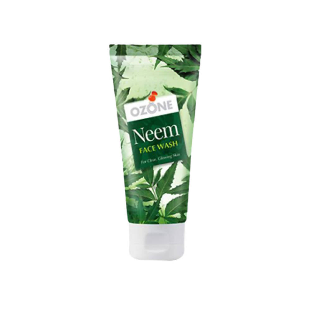 Ozone Neem Face Wash