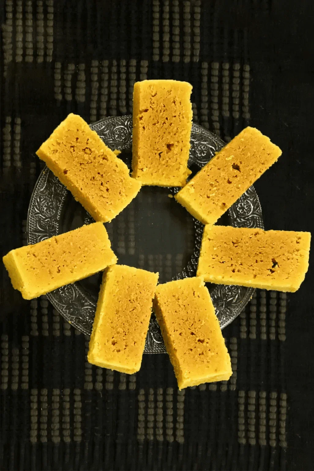 Sattur Mittai Kadai Mysore pak
