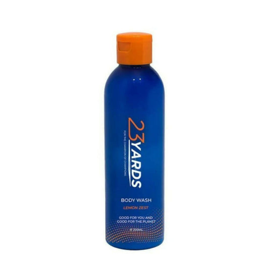 23 Yards Men Body Wash - 200ML