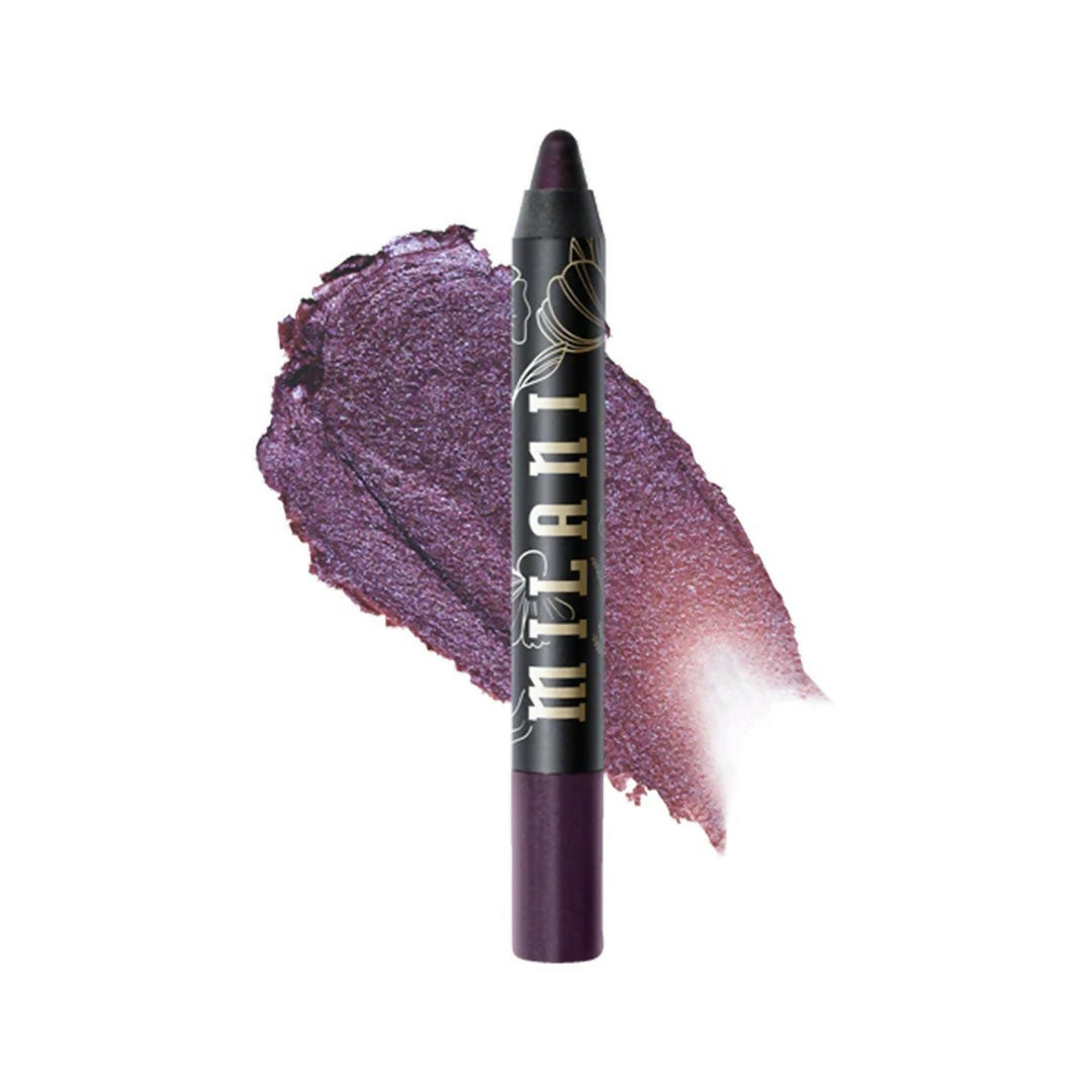 Milani Gilded Flora Eyeshadow Stick - I Lilac You - BUDEN