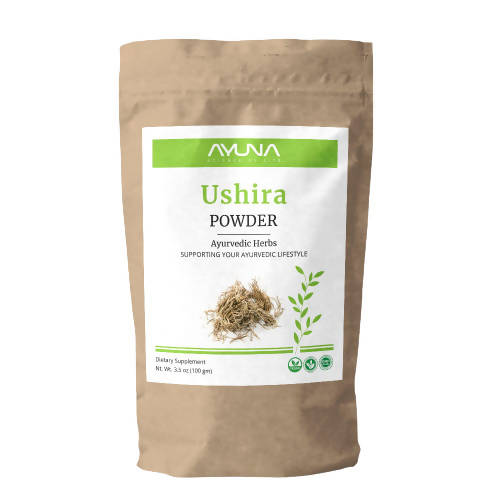 Ayuna Ushira Powder