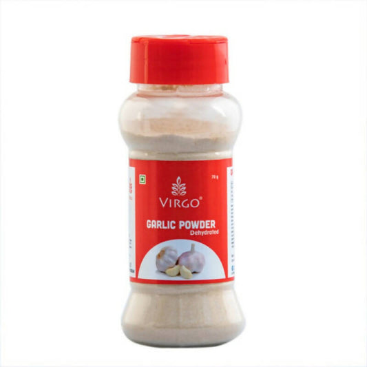 Virgo Garlic Powder - BUDEN