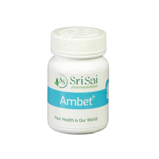 Sri Sai Pharmaceuticals Ambet Tablets - BUDEN