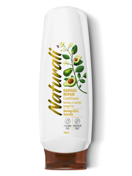 Naturali Damage Repair Conditioner