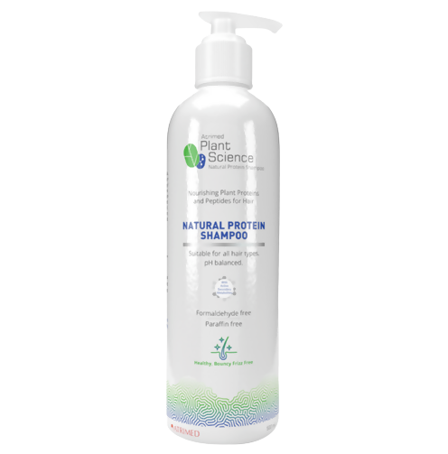 Atrimed Plant Science Natural Protein Shampoo - Buy in USA AUSTRALIA CANADA