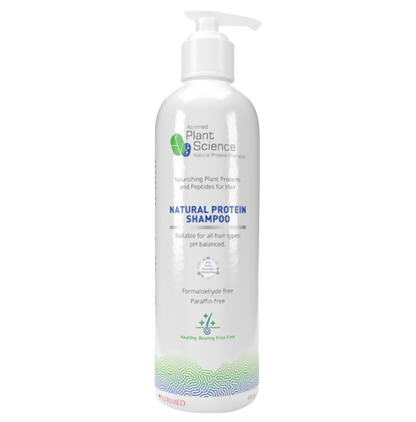 Atrimed Plant Science Natural Protein Shampoo - Buy in USA AUSTRALIA CANADA