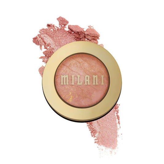 Milani Baked Blush - 03 Berry Amore - BUDEN