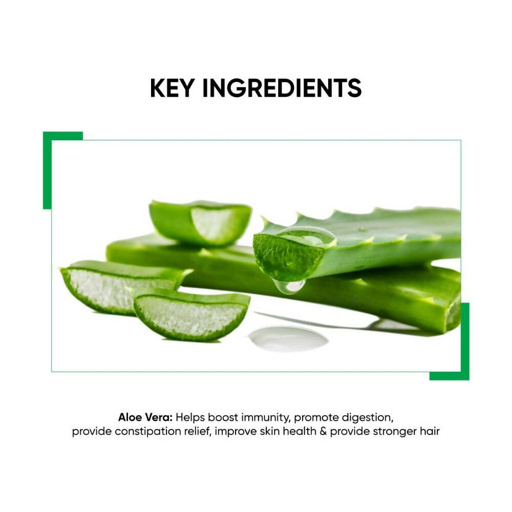 Dr. Vaidya's Aloe Vera Juice