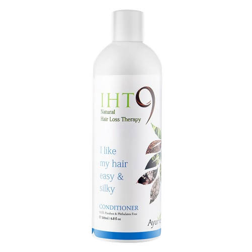 Lass Naturals IHT9 Hair Loss Therapy Conditioner -  buy in usa canada australia
