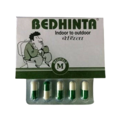 Medifield Bedhinta Tablets