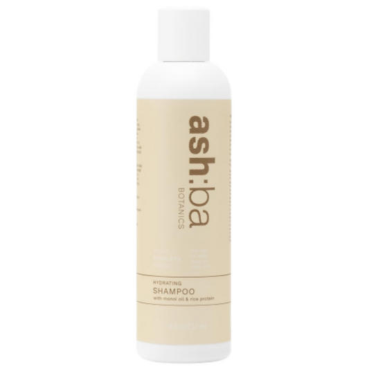 Ashba Botanics Hydrating Shampoo - Buy in USA AUSTRALIA CANADA