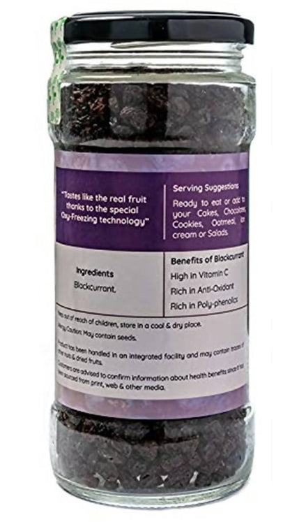 Beantree Black Currant