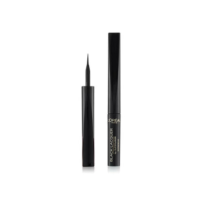 L'Oreal Paris Superliner Black Lacquer