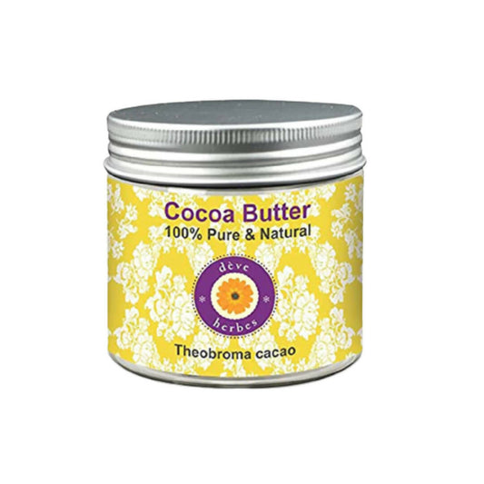 Deve Herbes Cocoa Butter - BUDNE