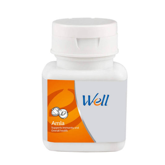 Modicare Well Amla Tablets