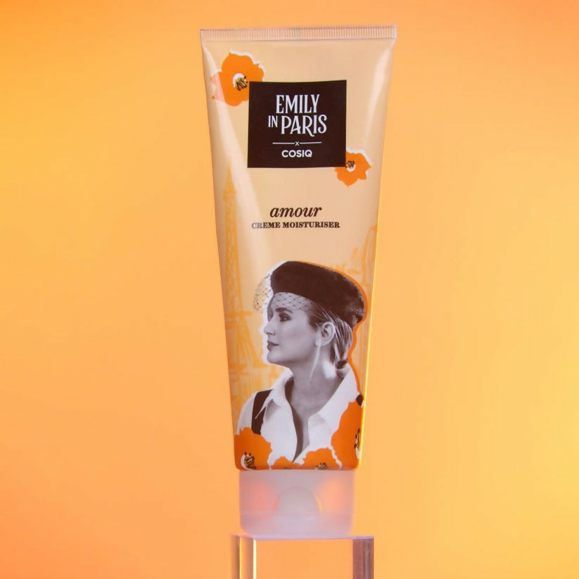 Cos-IQ Emily In Paris Camille???s Amour Creme Moisturizer - BUDNE