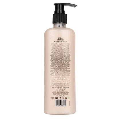 Kimirica Creme Bath Sugar Coconut Body Wash