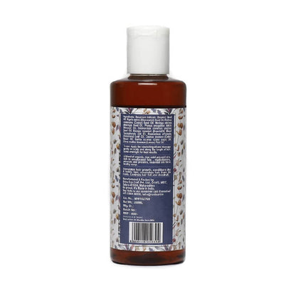 Rustic Art Nourishing Hair Oil